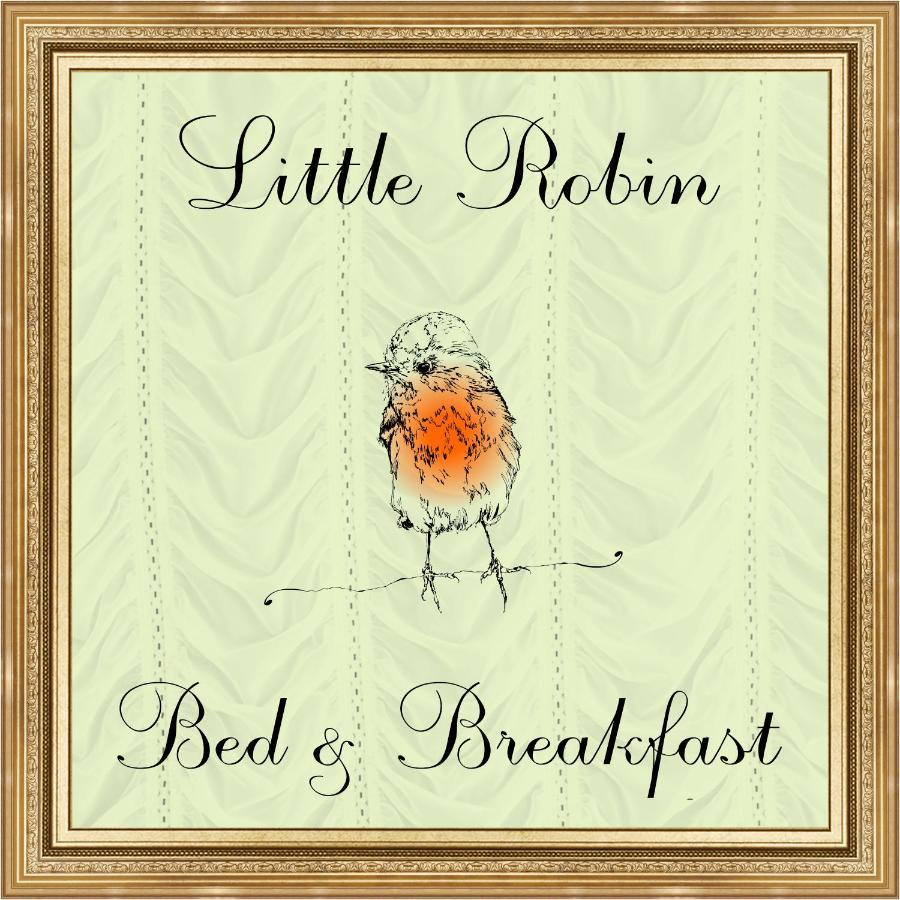 Little Robin B&B Dufftown Buitenkant foto