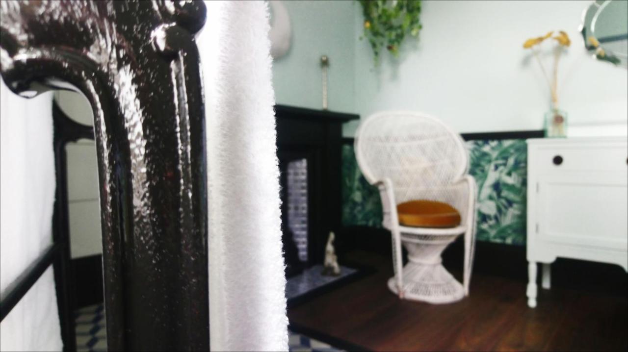 Little Robin B&B Dufftown Buitenkant foto