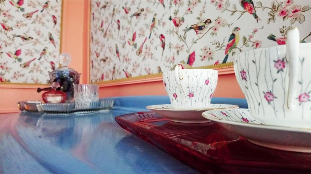Little Robin B&B Dufftown Buitenkant foto