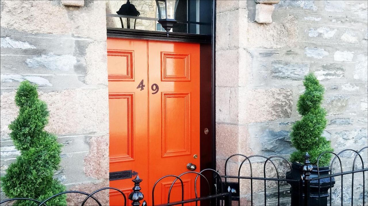 Little Robin B&B Dufftown Buitenkant foto